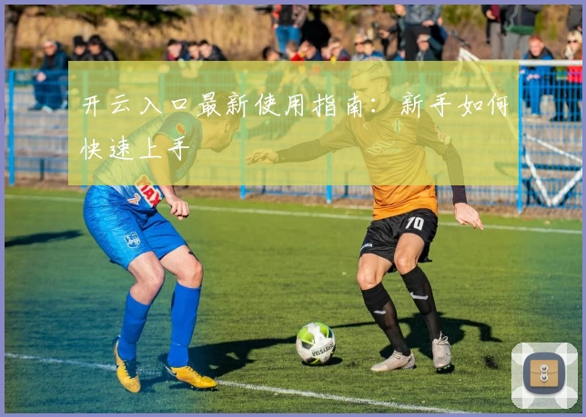 开云入口最新使用指南：新手如何快速上手