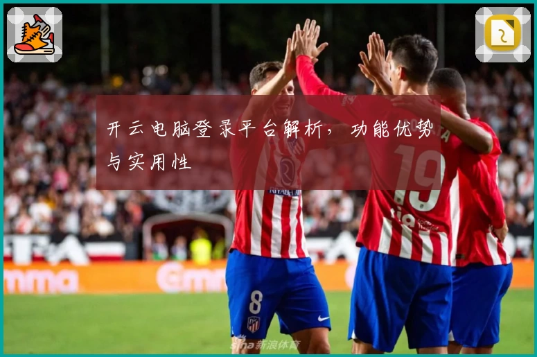 开云电脑登录平台解析，功能优势与实用性
