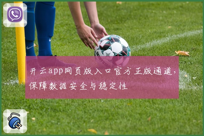 开云app网页版入口官方正版通道,保障数据安全与稳定性