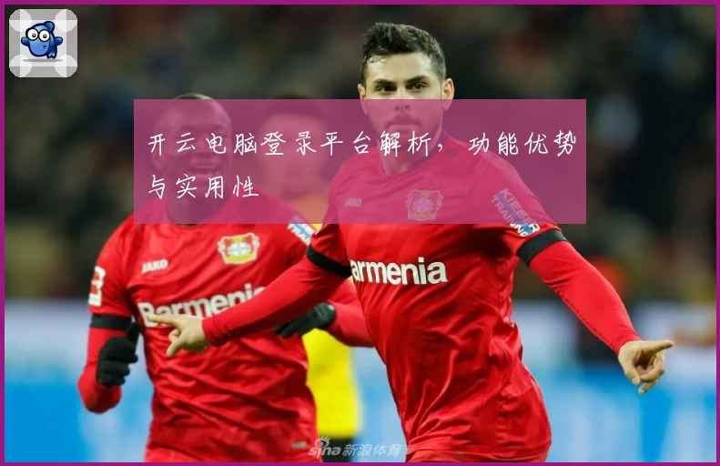 开云电脑登录平台解析，功能优势与实用性